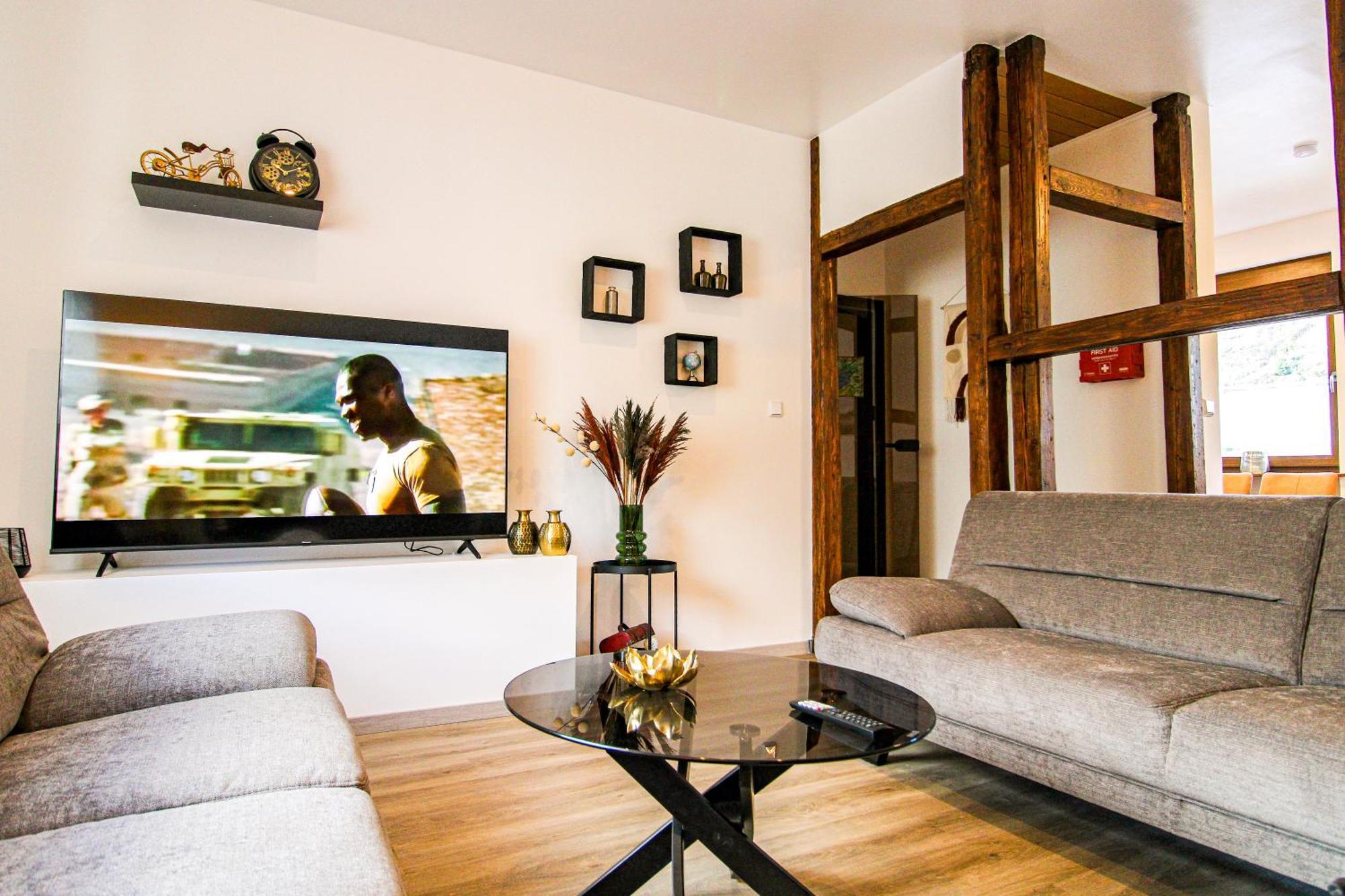 Exklusive Moselidylle: Fewo Mit Traumhaftem Staustufenblick, Netflix, Terrasse Neef Esterno foto