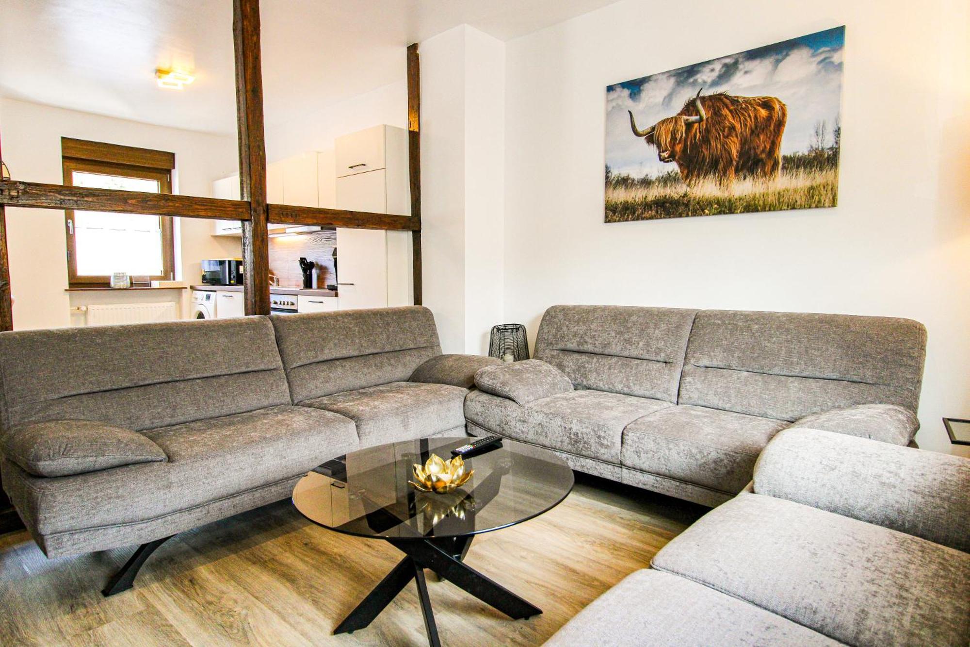 Exklusive Moselidylle: Fewo Mit Traumhaftem Staustufenblick, Netflix, Terrasse Neef Esterno foto